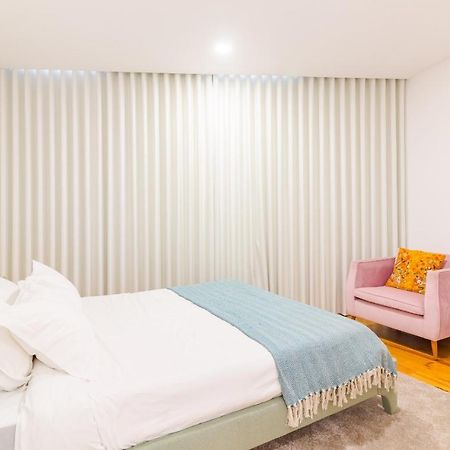 OHH- Padre António Vieira flat- 2bedroom near the train station OOporto Exterior foto