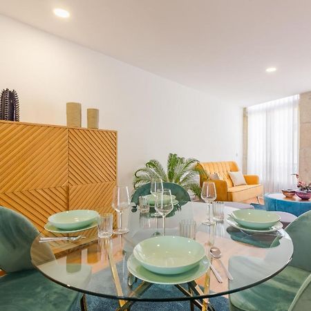 OHH- Padre António Vieira flat- 2bedroom near the train station OOporto Exterior foto