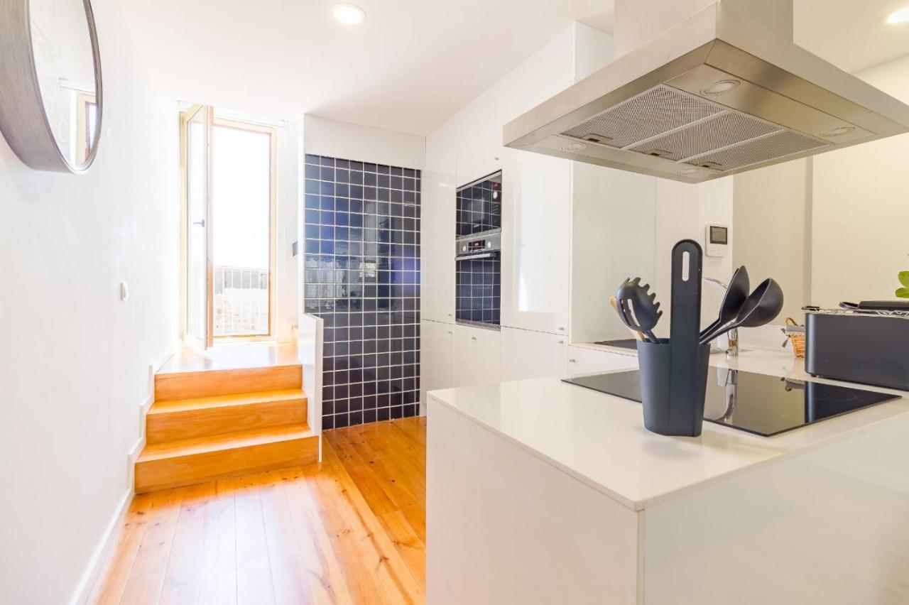 OHH- Padre António Vieira flat- 2bedroom near the train station OOporto Exterior foto