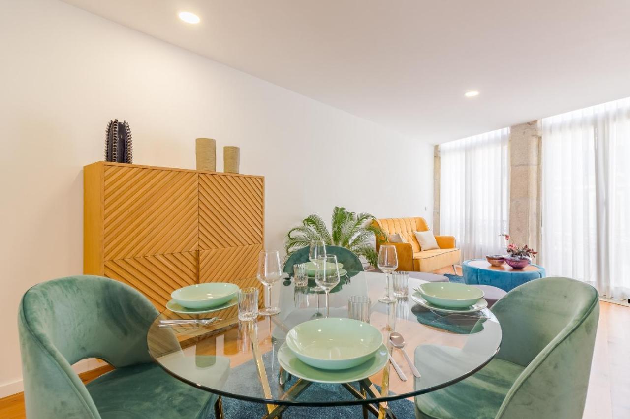 OHH- Padre António Vieira flat- 2bedroom near the train station OOporto Exterior foto