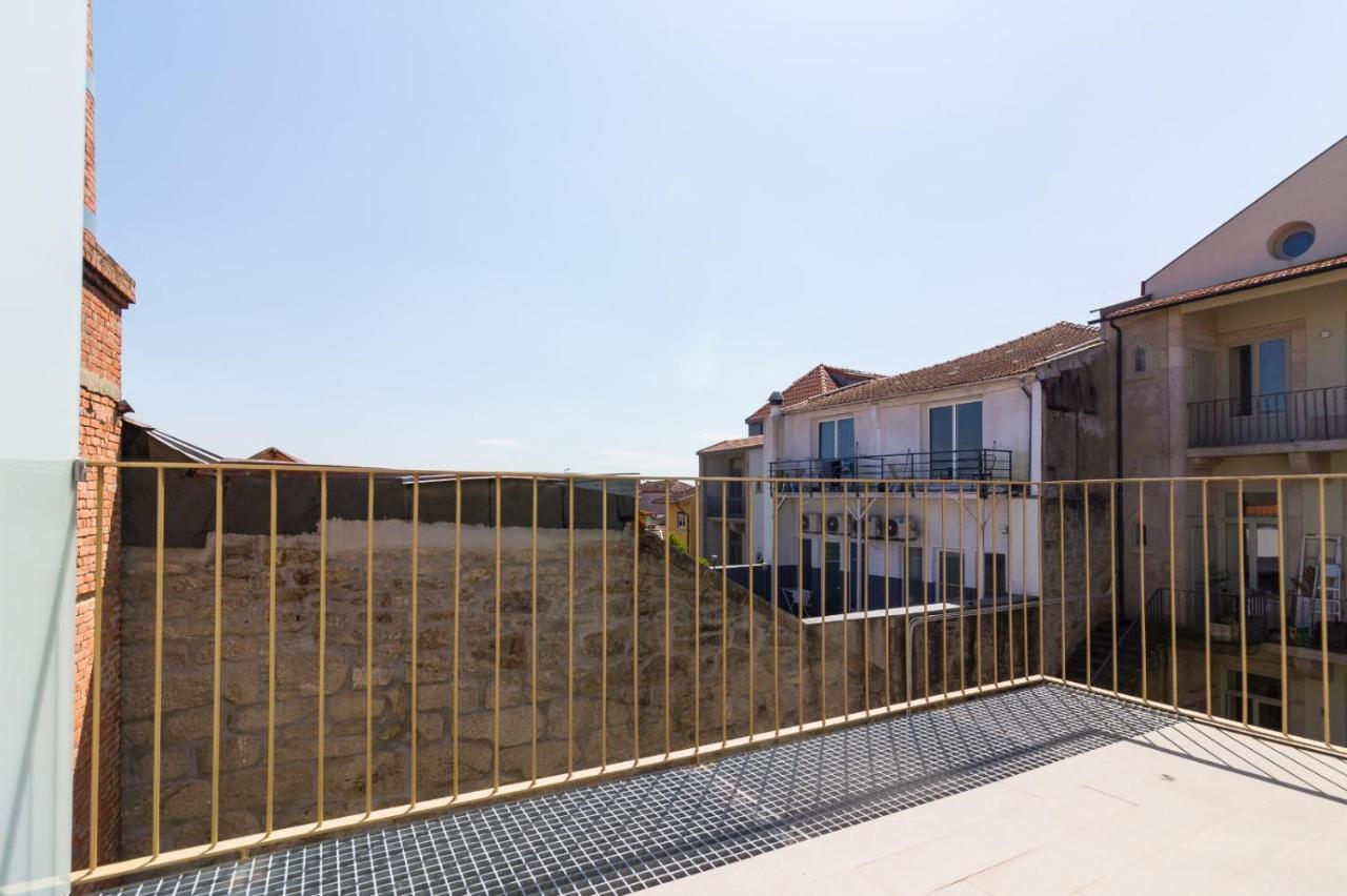 OHH- Padre António Vieira flat- 2bedroom near the train station OOporto Exterior foto